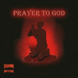 Album cover of Prayer to God