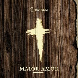 Album cover of Maior Amor