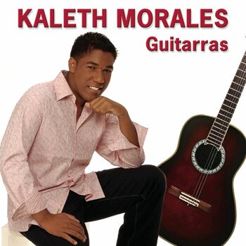 Kaleth Morales An nimo Version Guitarra En Vivo listen with