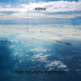Album cover of The Heaven Pictures