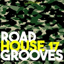 Album cover of Roadhouse Grooves 17