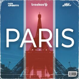Album picture of Paris (Remix)