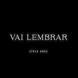 Album cover of Vai Lembrar
