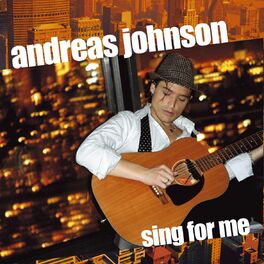 Album cover of Sing For Me