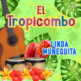 Album cover of Linda Muñequita