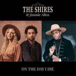 Album cover of On the Day I Die