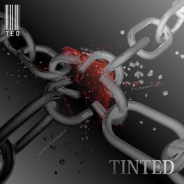 Album cover of Tinted