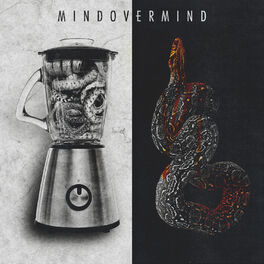 Album cover of [Mind Over Mind]