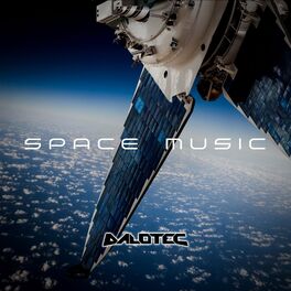 Album cover of Space Music