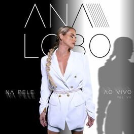 Album cover of Na Pele, Vol. VII (Ao Vivo)