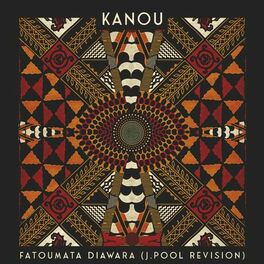 Album cover of Kanou (J.Pool Revision)