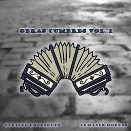 Album cover of Obras Cumbres (Vol. 1)