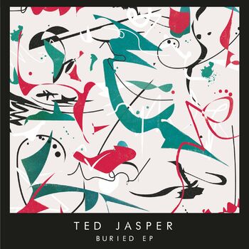 deep in it - song and lyrics by berlioz, Ted Jasper