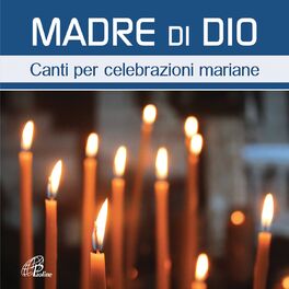 Album cover of Madre di Dio