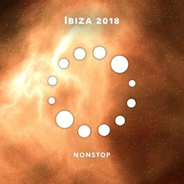 Album cover of Nonstop Ibiza 2018