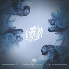 Album cover of Souls and the Barren Heart