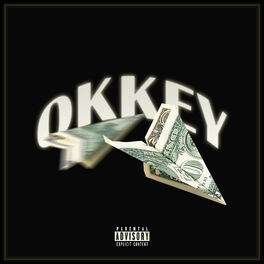 Album cover of Okkey EP