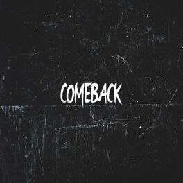 Album cover of COMEBACK