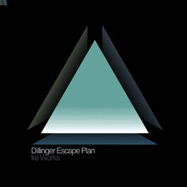 Album cover of Ire Works