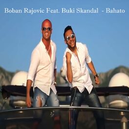 Album cover of Bahato
