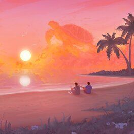 Album cover of Barbados