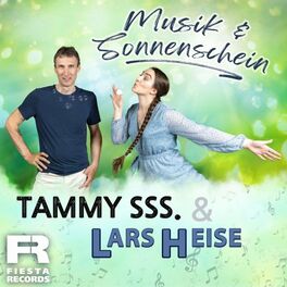 Album cover of Musik und Sonnenschein