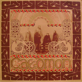 Album picture of Caedmon