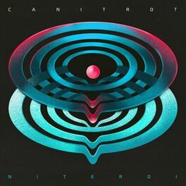 Album cover of Niteroi