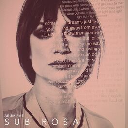Album cover of Sub Rosa
