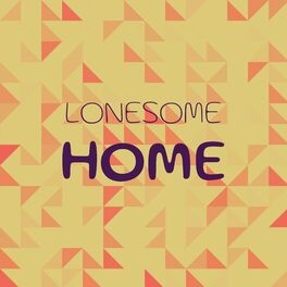 Album cover of Lonesome Home
