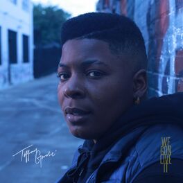 Thowback: Queen tings by Masego ft Tiffany Gouché.