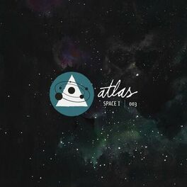 Album cover of Atlas: Space 1