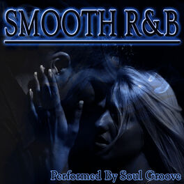 Album cover of Smooth R&B