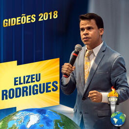 Album cover of Gideões 2018: Elizeu Rodrigues