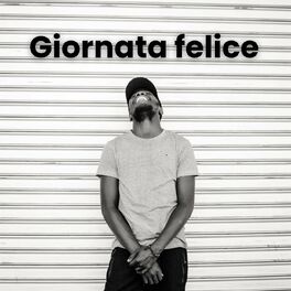 Album cover of Giornata felice