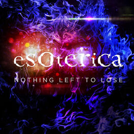 Album cover of Nothing Left to Lose