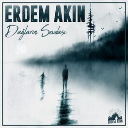 Album cover of Dağların Sevdası