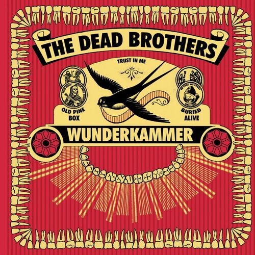 Album artwork