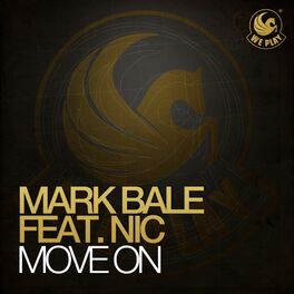 Album cover of Move On (feat. Nic)