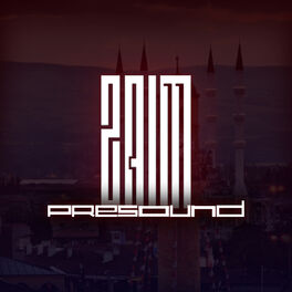 Album cover of Presound