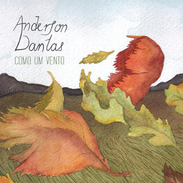 Album cover of Como um Vento