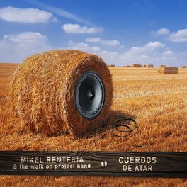 Album cover of Cuerdos de atar