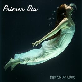 Album cover of Dreamscapes