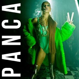 Album cover of Panca