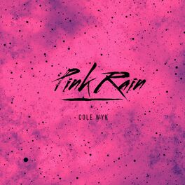 Album cover of Pink Rain