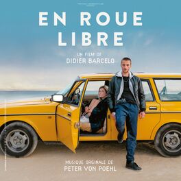 Album cover of En roue libre (Bande originale du film)