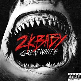 Album cover of Great White