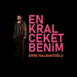 Album cover of EN KRAL CEKET BENİM