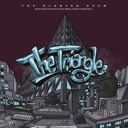 Album cover of The Triangle