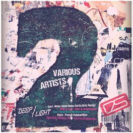 Album cover of Deep Light, Vol. 2